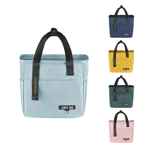 Premium hermal Lunch Box Picnic Preservation Bag