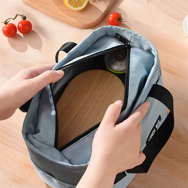 Premium hermal Lunch Box Picnic Preservation Bag