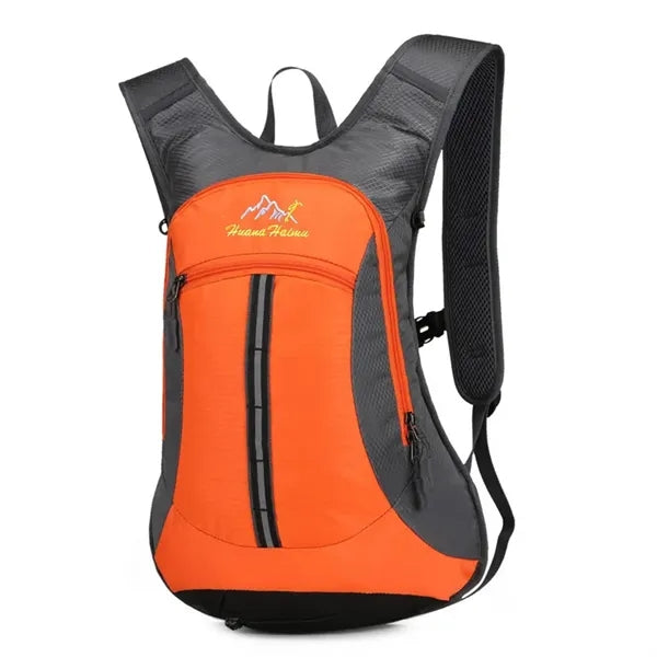 Hydration Pack Backpack for Outdoor Trail