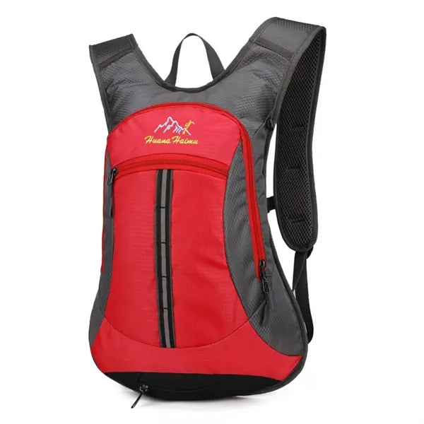Hydration Pack Backpack for Outdoor Trail