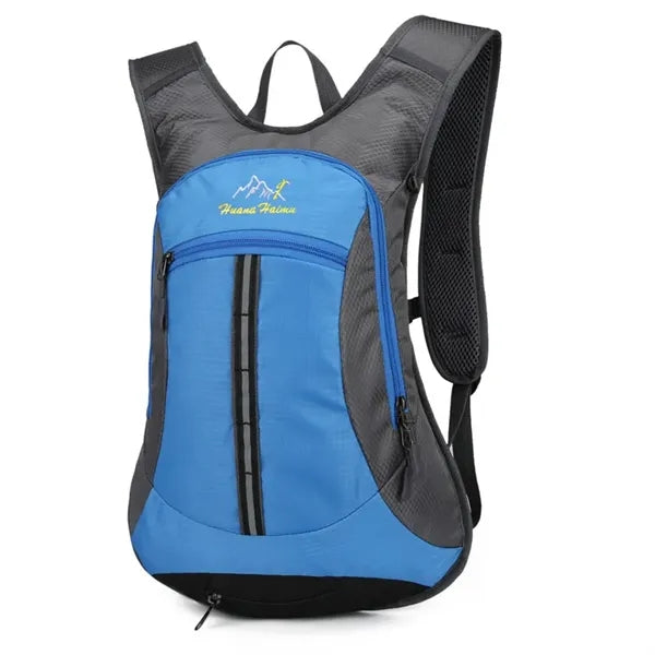 Hydration Pack Backpack for Outdoor Trail