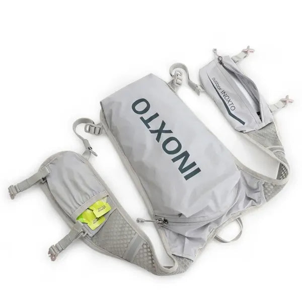 Hydration Pack For Hiking Trail Running Cycling