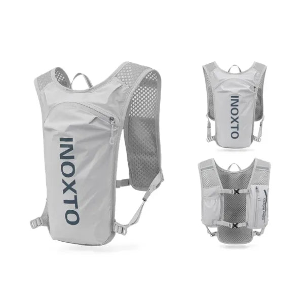 Hydration Pack For Hiking Trail Running Cycling