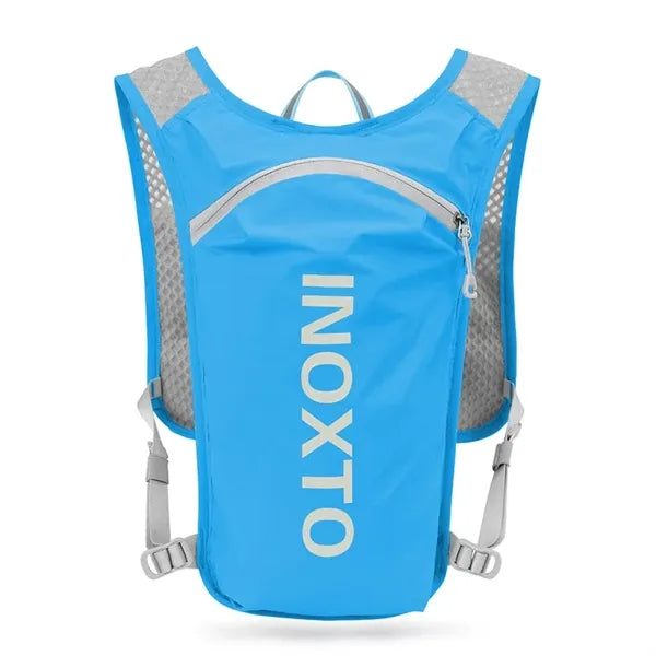 Hydration Pack For Hiking Trail Running Cycling