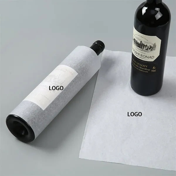 Support customised white thickened copy paper