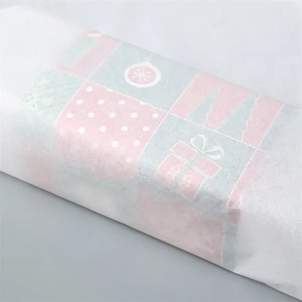 Support customised white thickened copy paper