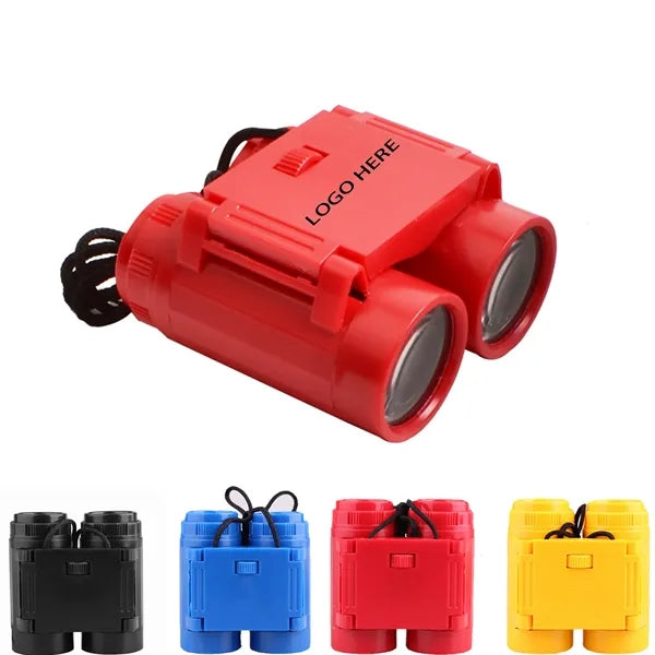 Children Toy Binoculars High-Resolution Bird Watch