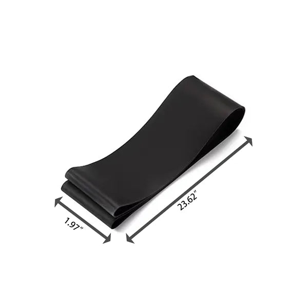 Fitness Yoga Rubber Stretch Band