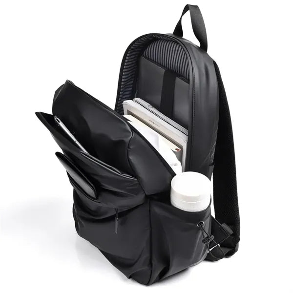 Minimalist Large-Capacity Travel Laptop Backpack