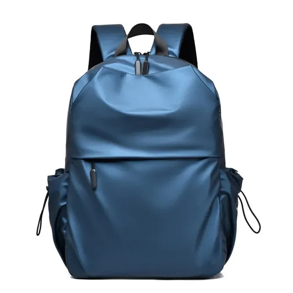 Minimalist Large-Capacity Travel Laptop Backpack
