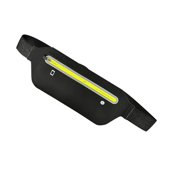 Ultra-Slim Waterproof Outdoor Hiking Waist Bag .