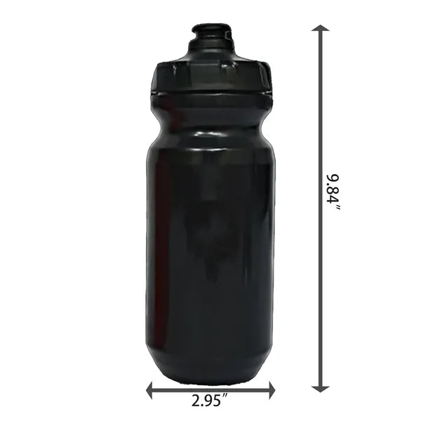 21oz. Plastic Water Bottle