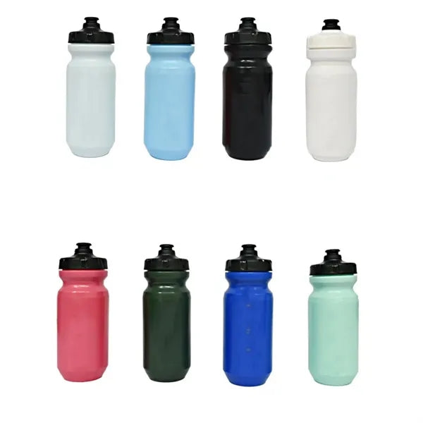 21oz. Plastic Water Bottle