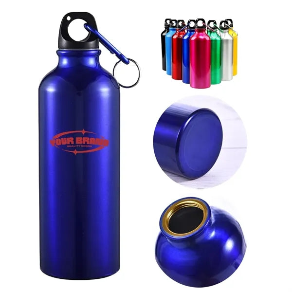 17OZ. Outdoor sports water bottle mountaineering gift cup