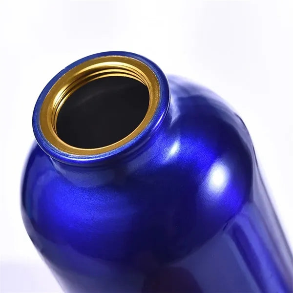 17OZ. Outdoor sports water bottle mountaineering gift cup
