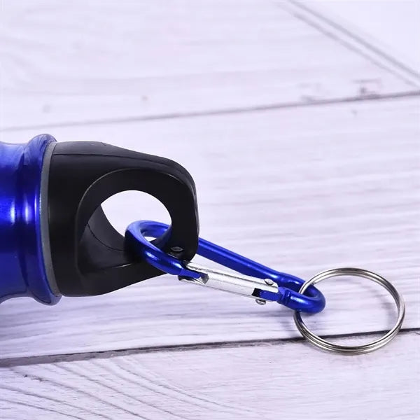 17OZ. Outdoor sports water bottle mountaineering gift cup