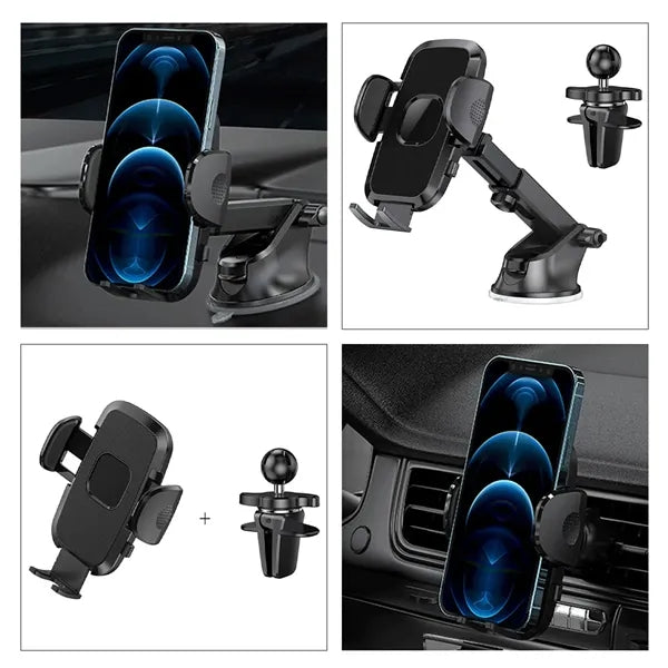 Phone Holder for Car Windshield