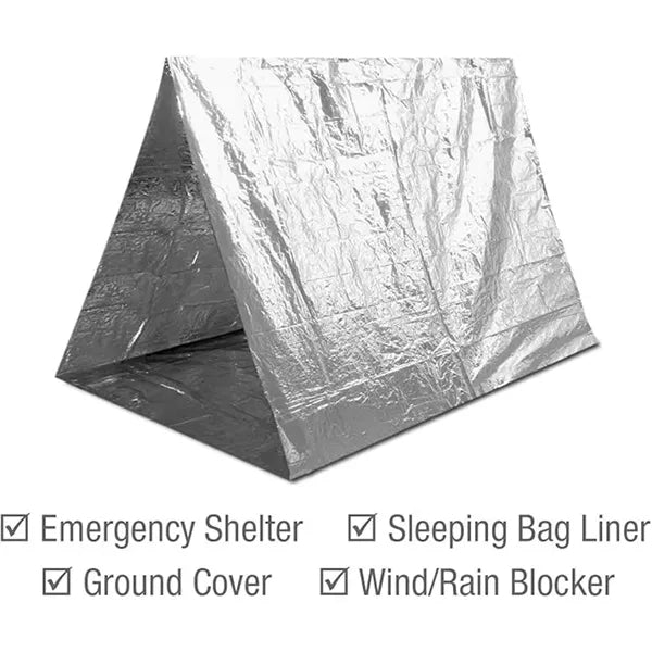 Emergency Blankets