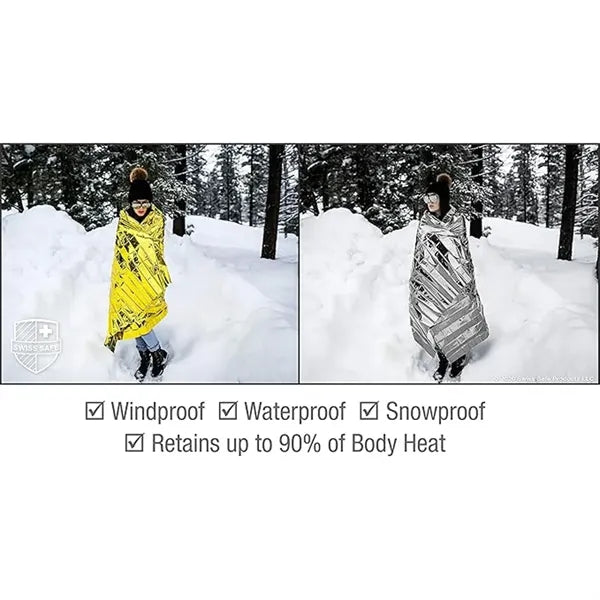 Emergency Blankets