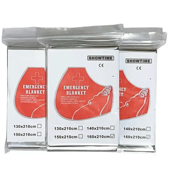 Emergency Blankets