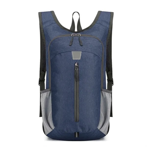 Lightweight Portable Foldable Sports Hiking Backpack