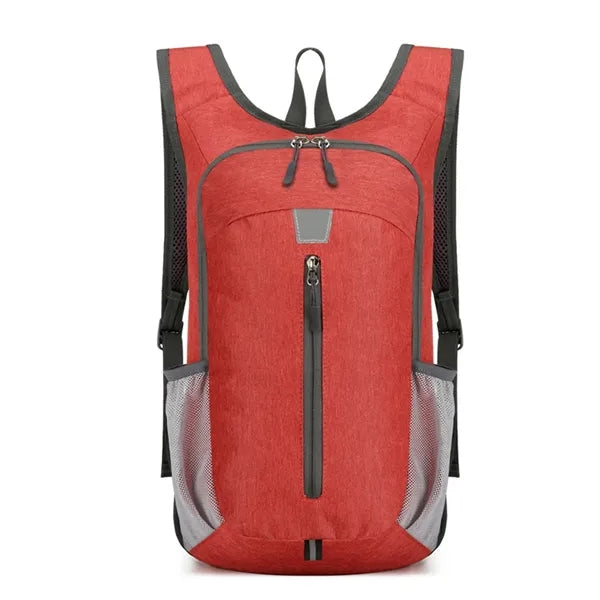 Lightweight Portable Foldable Sports Hiking Backpack