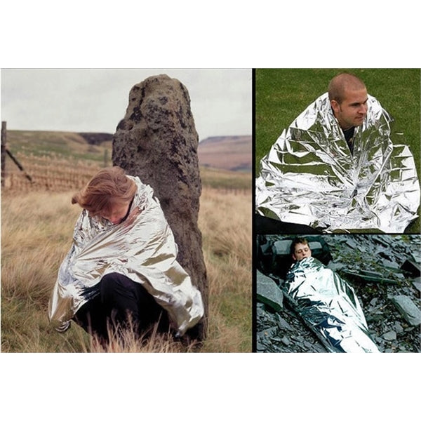 Emergency Thermal Blanket