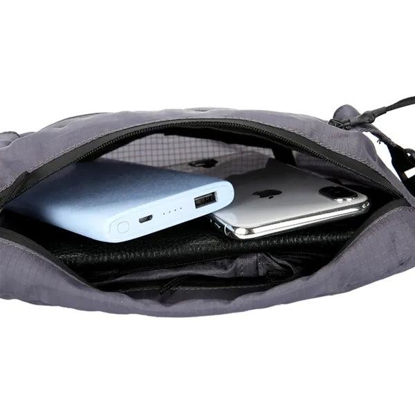 Hiking Ultralight Waist Hip Pack Cross Body Purse