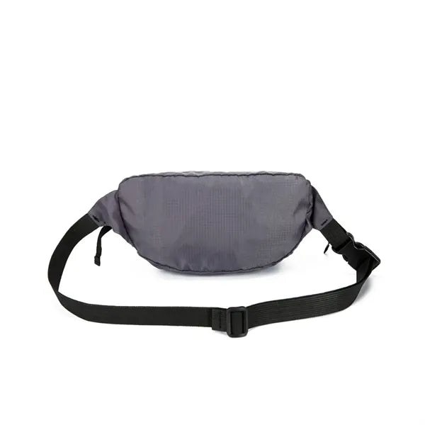 Hiking Ultralight Waist Hip Pack Cross Body Purse