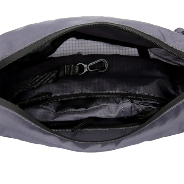 Hiking Ultralight Waist Hip Pack Cross Body Purse
