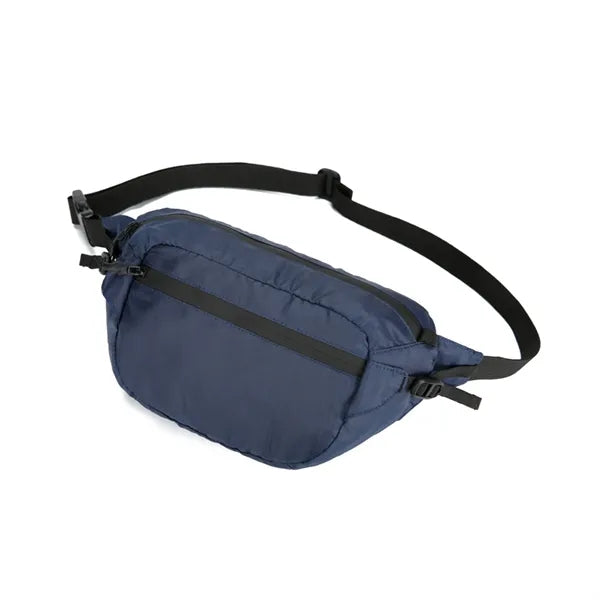 Hiking Ultralight Waist Hip Pack Cross Body Purse