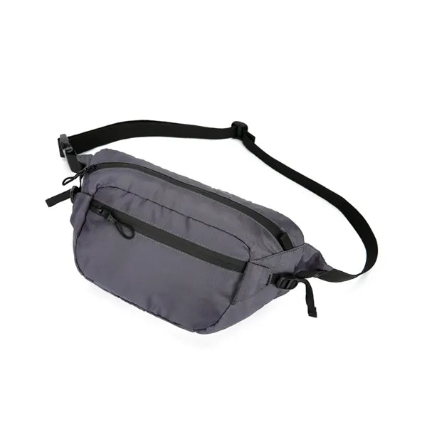 Hiking Ultralight Waist Hip Pack Cross Body Purse