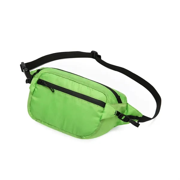 Hiking Ultralight Waist Hip Pack Cross Body Purse
