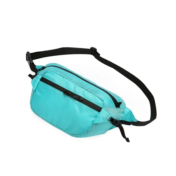 Hiking Ultralight Waist Hip Pack Cross Body Purse