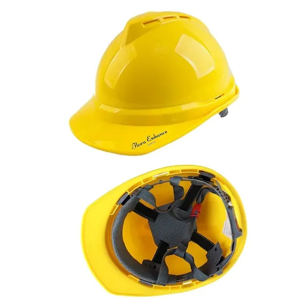 Safety Helmet Work Hat Anti-Collision And Anti Impact