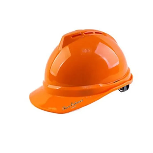 Safety Helmet Work Hat Anti-Collision And Anti Impact