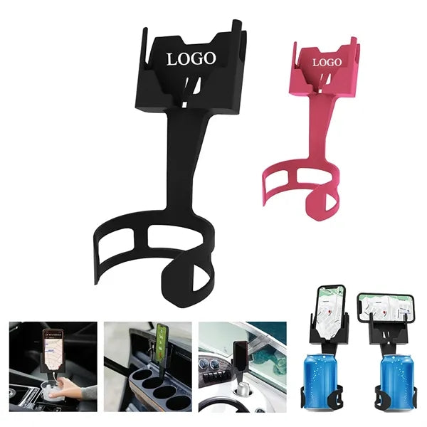 Phone Cup Holder Car Supply Expander Adapter