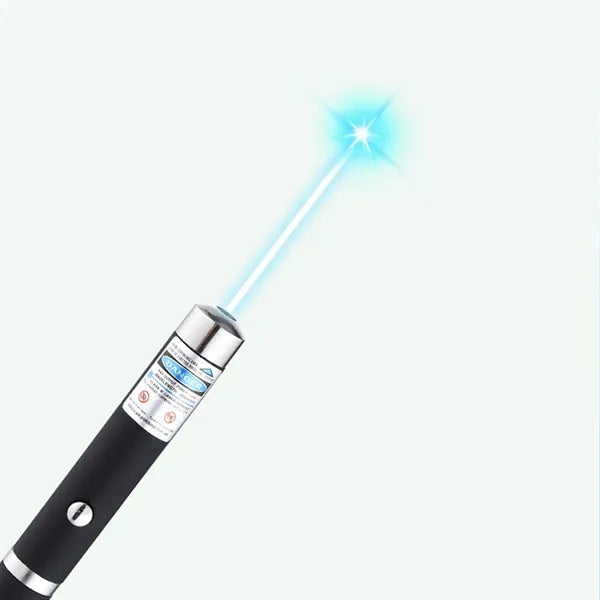 Cat Laser Pointer Usb Rechargeable Interactive Toys