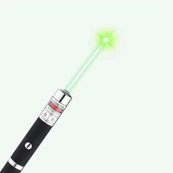 Cat Laser Pointer Usb Rechargeable Interactive Toys