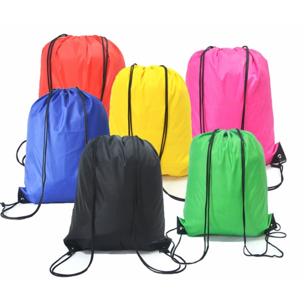 Drawstring Bag