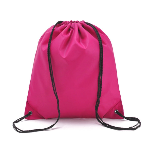Drawstring Bag