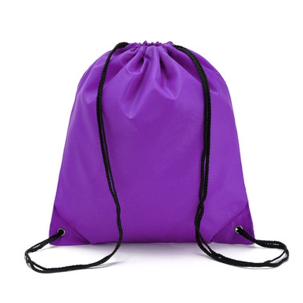 Drawstring Bag