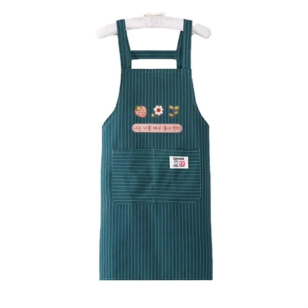Polyester Waterproof Apron