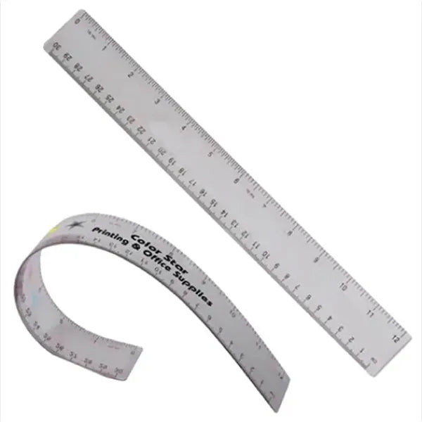 12" Ruler