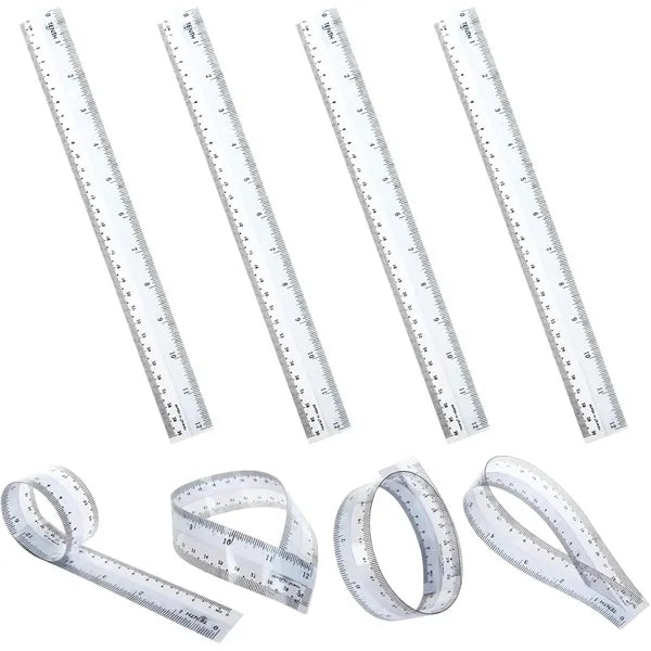 12" Ruler