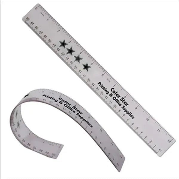 12" Ruler