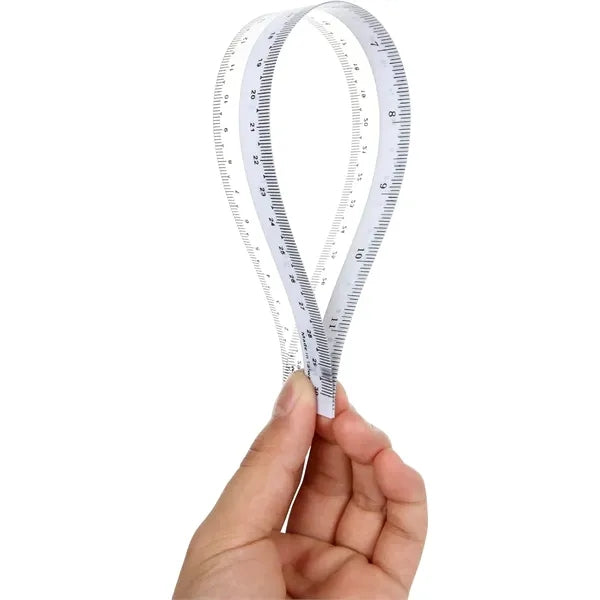 12" Ruler