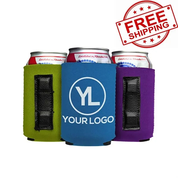 Magnet Beverage Can Cooler