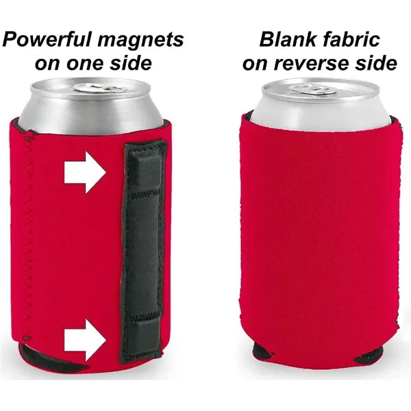 Magnet Beverage Can Cooler