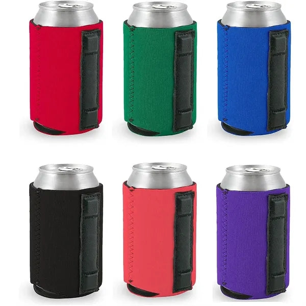 Magnet Beverage Can Cooler